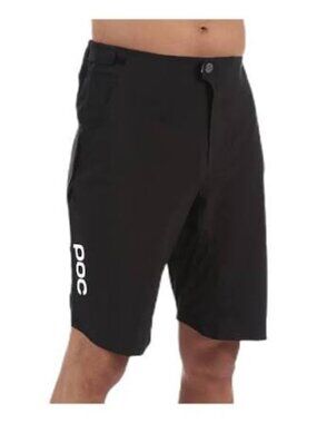 Men's POC Resistance Pro XC MTB Cycling Shorts Size M